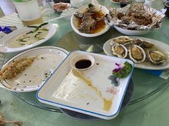 -景好海鲜餐厅(大鹏必选旅游店)