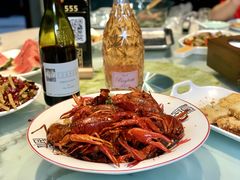 -仙品龙虾(总店)
