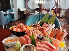 -一本魅·日式料理