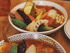 -Rojiura Curry SAMURAI.(镰仓店)