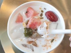 -甄大福·老盐芭乐·陵水酸粉(水巷口店)