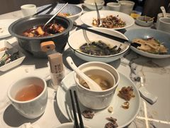 -状元人家·公园别墅衡东土菜(溪悦荟店)