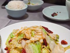 -天成·川菜家宴(海港城店)