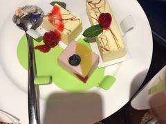 -中油泰富国际酒店-中餐厅