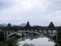 -侗乡国宾馆中餐厅