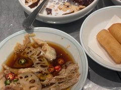 -姚姚酸菜鱼·金戈戈香港豉油鸡(喜荟城联名店)
