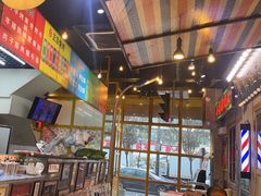 -胡同泥炉烤肉(总店)