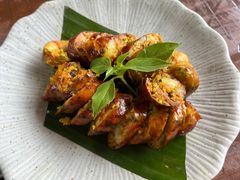 -拾光音乐餐酒吧(告庄星光夜市店)