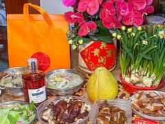 -周生记太爷鸡(文明路店)