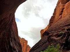 -天山神秘大峡谷