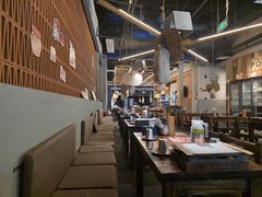 -破店肥哈·东北烧烤·夜宵(南山保利店)