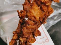 -秦皇二林羊肉串(秦皇小巷店)