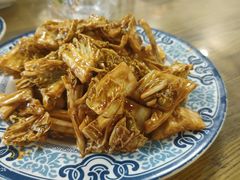 乾隆白菜-鼎香润(德胜门内店)