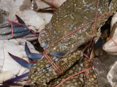 -芭提雅Amporn Seafood自助餐厅
