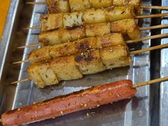 -老黑板筋(顺义总店)