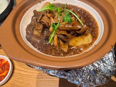 -粥王府 老广传家菜(东关街店)