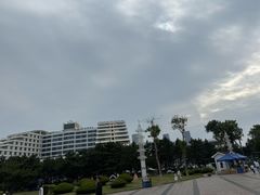 -日照灯塔风景区