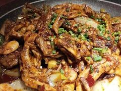 -六月雪干锅(涪城万达广场店)