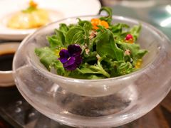 -羡餐厅-千岛湖自由洲际殿