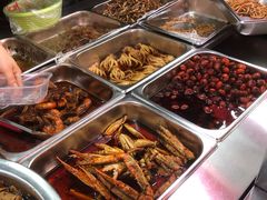 -浪哥卤味捆鸡(南门口店)