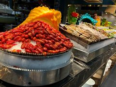 -苏格里岛自助海鲜烤肉(青秀万达店)