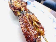 -大亮烤羊腿烤全羊(辣街店)