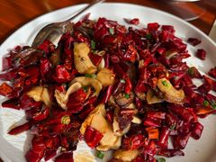 -民族饭店-四季餐厅