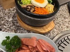 -汉拿山烤肉(东直门东方银座店)