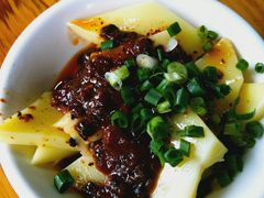 -洞子口张老二凉粉(文殊院店)