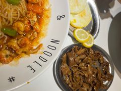 -友达面馆(广州总店)
