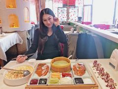 -大碗居·烤鸭·鱼头泡饼(天坛东门店)