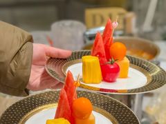 -金马门国际美食百汇(珞喻路店)