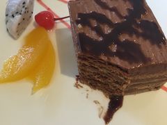 -维兰西餐(万泉河店)