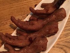 -热度餐厅(老佛爷店)