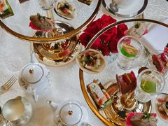 -Salon de Ville浦江汇(上海外滩华尔道夫酒店店)