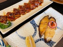 -德川家日本料理(中关村寰太大厦店)
