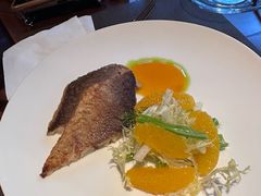 -杭州西子湖四季酒店-WL BISTRO西湖餐厅(灵隐路店)