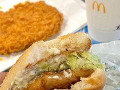 -麦当劳(国贸店)