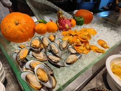 -帝豪酒店•马可勃罗西餐厅