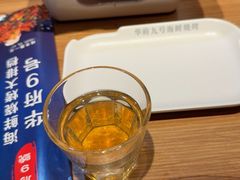 -华府九号海鲜烧烤大排档(龙域店)