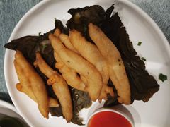 -小厨娘淮扬菜(六合欢乐港店)