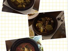 -Tajine Moroccan塔金摩洛哥中东餐厅