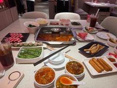 -海底捞火锅(杭州庆春路夜宵主题店)