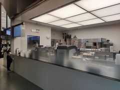 -喜茶(上海北外滩来福士店)