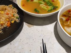 -水天堂西餐厅(昆山万象汇店)