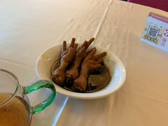 -金城大酒店-中餐厅(汾江中路店)