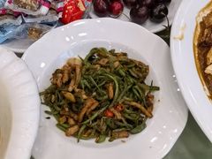 -东四民芳餐厅(世茂工三店)