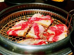 -义气烤肉餐吧(大族广场店)