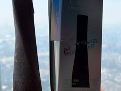-上海之巅观光厅