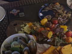 -haxnbauer海森堡德国餐厅(深圳coco店)